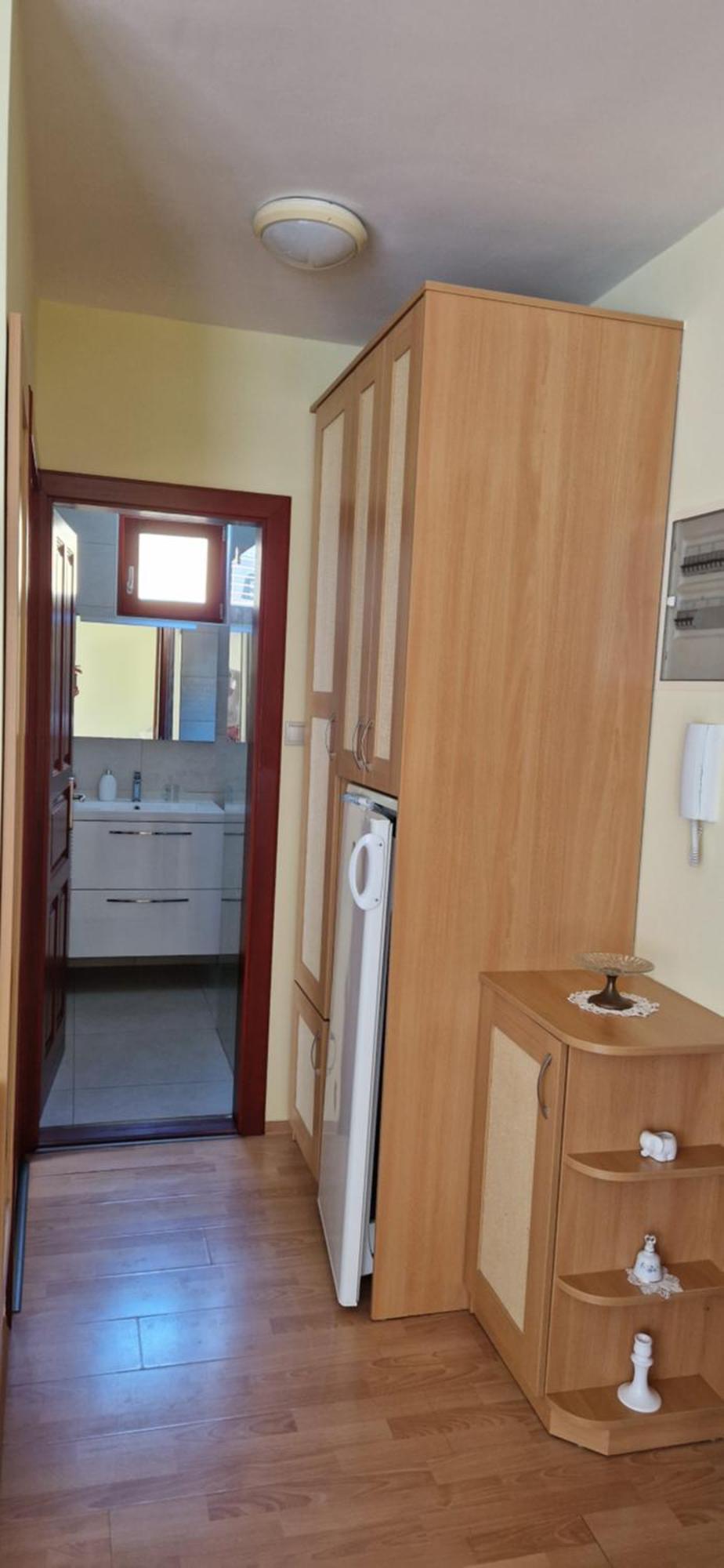 Siofoki Beach Apartman Экстерьер фото