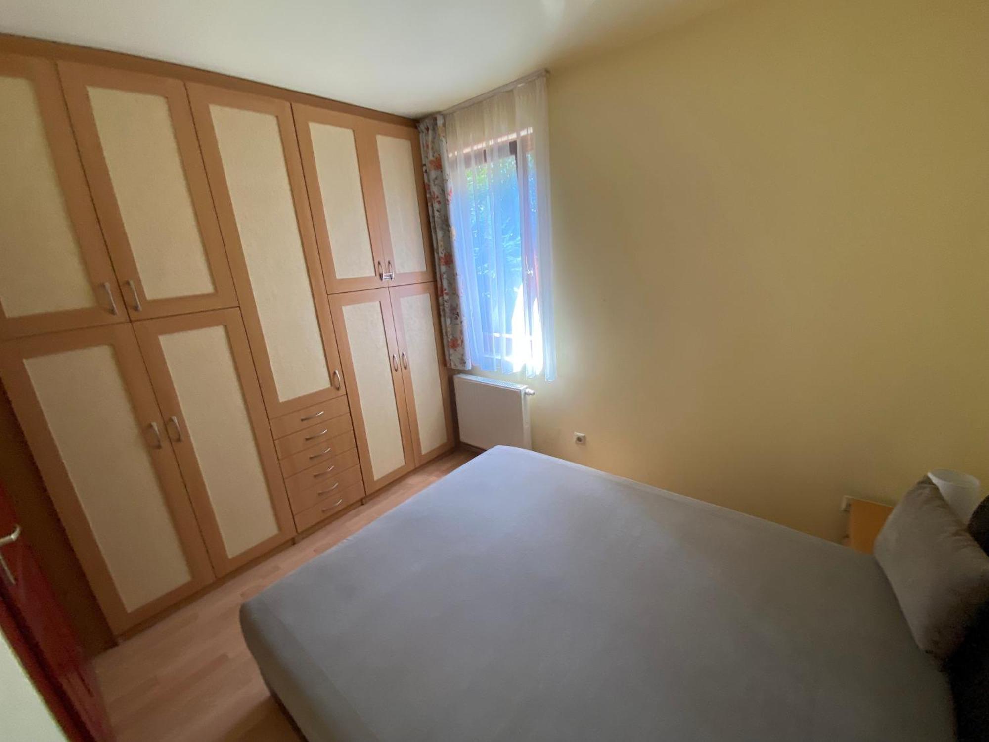 Siofoki Beach Apartman Экстерьер фото