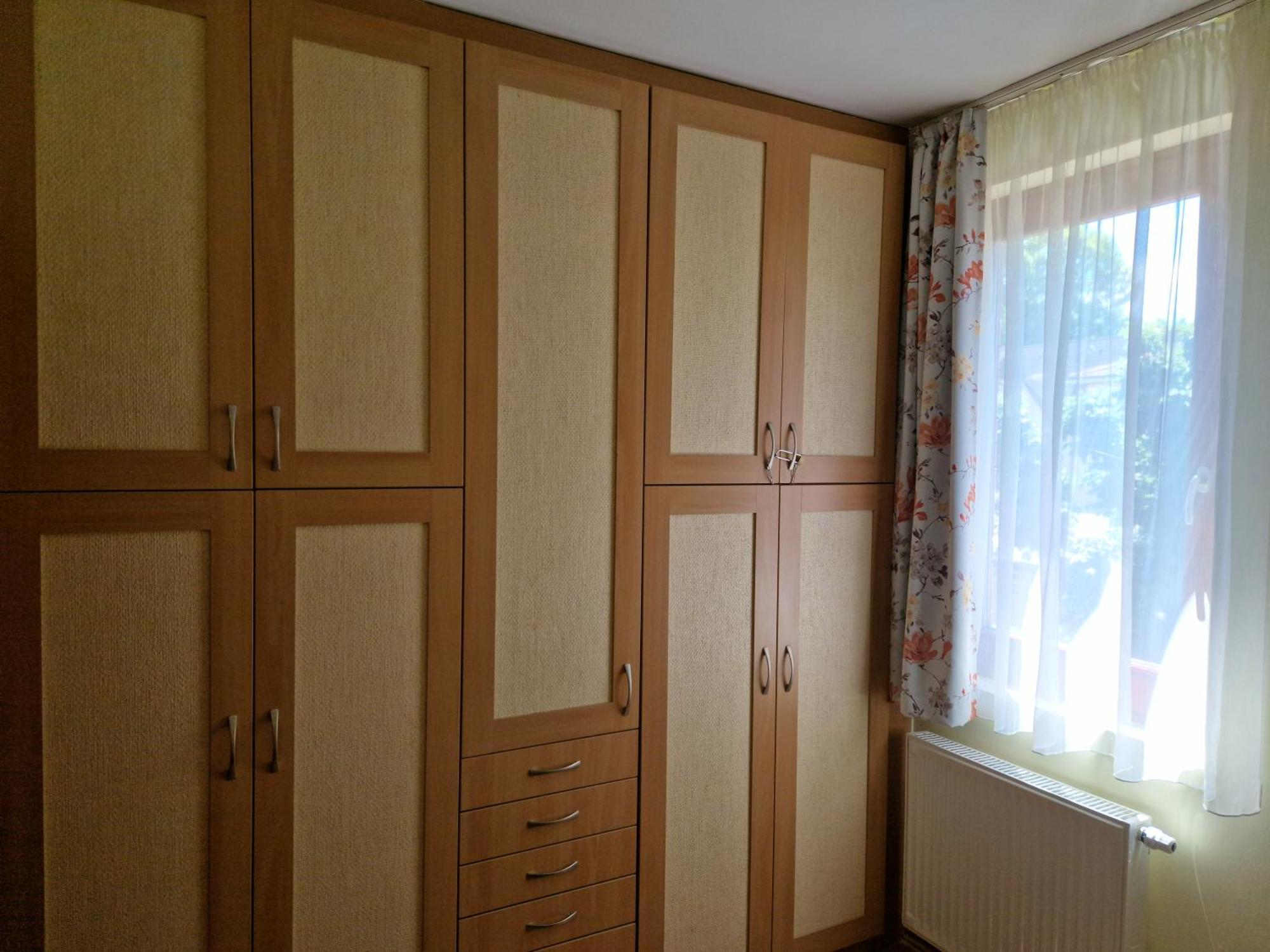 Siofoki Beach Apartman Экстерьер фото
