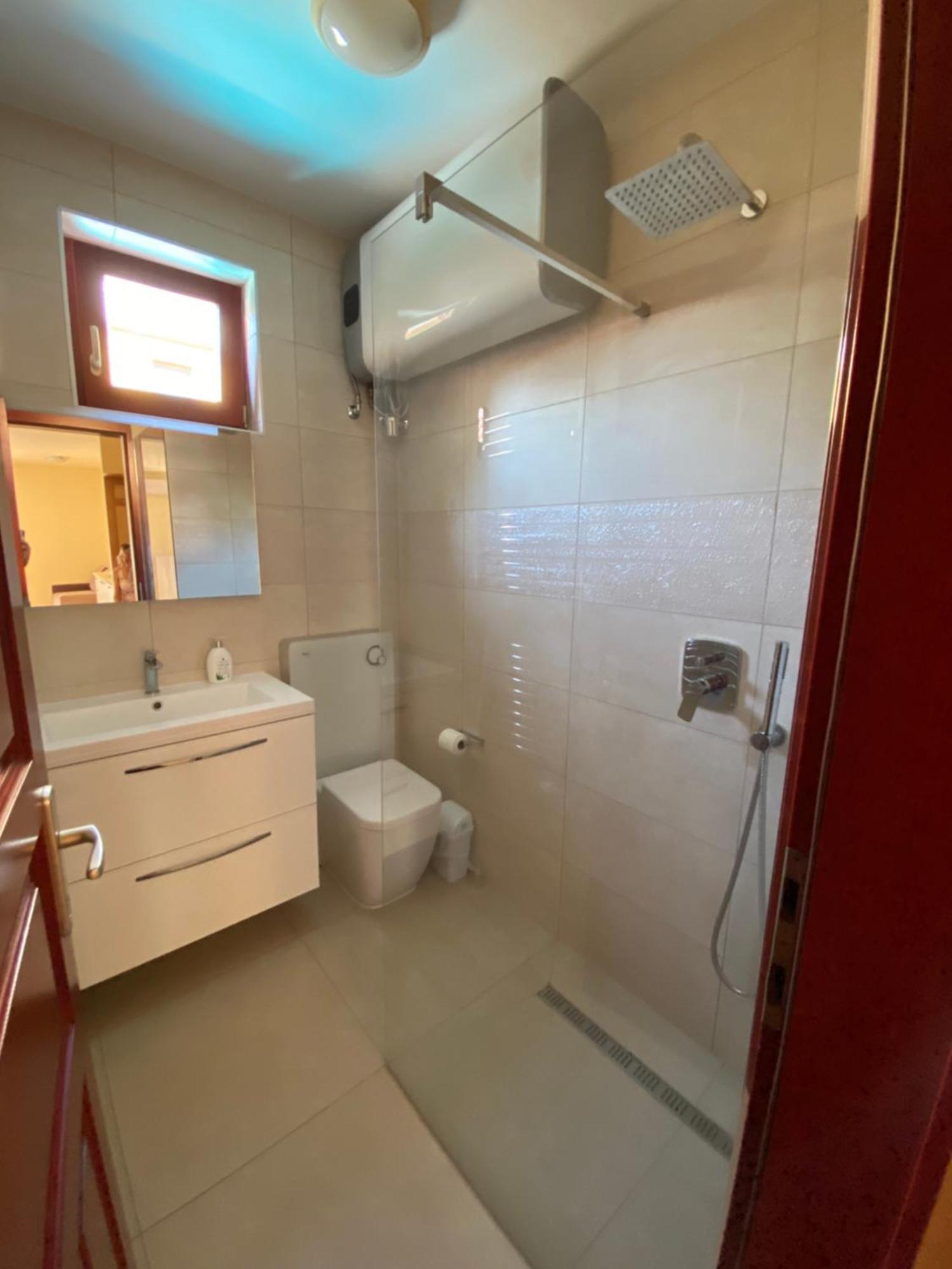 Siofoki Beach Apartman Экстерьер фото